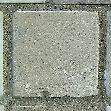 Stone 9LA9 from the Stone Wall at NIST