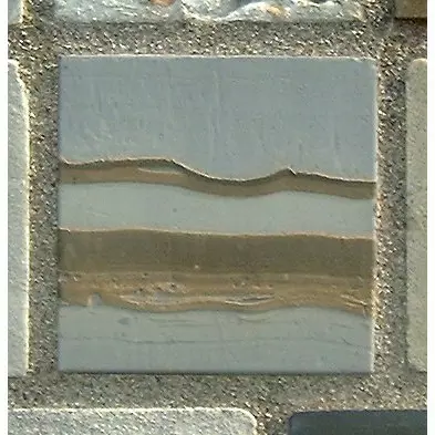 Stone 9LB16 from the Stone Wall at NIST