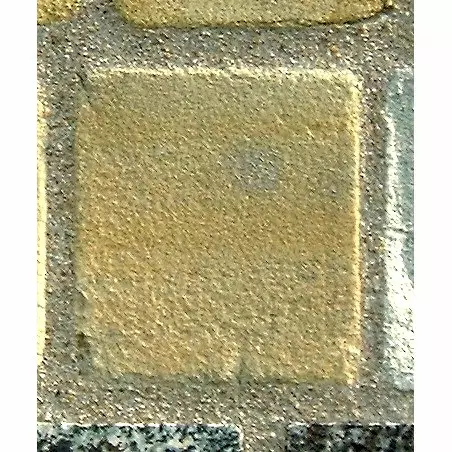 Stone 9LB22 from the Stone Wall at NIST