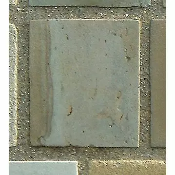 Stone 9LB28 from the Stone Wall at NIST