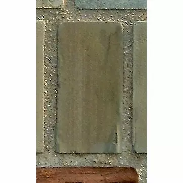 Stone 9LB30 from the Stone Wall at NIST