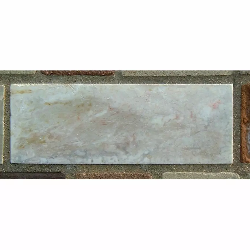 Stone 9LB33 from the Stone Wall at NIST
