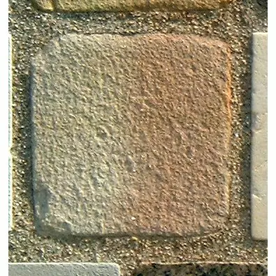 Stone 9LB41 from the Stone Wall at NIST
