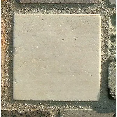 Stone 9LB42 from the Stone Wall at NIST
