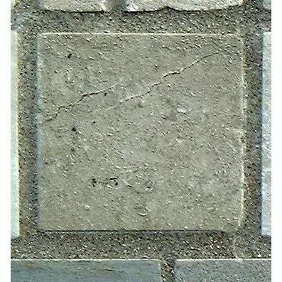 Stone 9LB9 from the Stone Wall at NIST