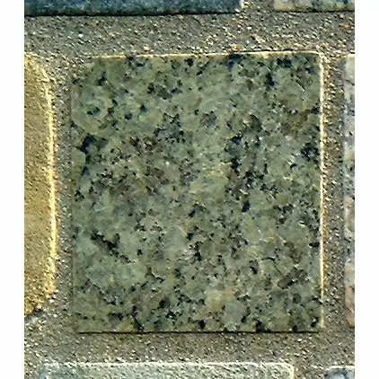 Stone 9La23 from the Stone Wall at NIST