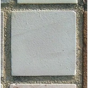 Stone 9RA1 from the Stone Wall at NIST