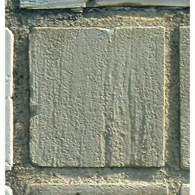 Stone 9RA14 from the Stone Wall at NIST