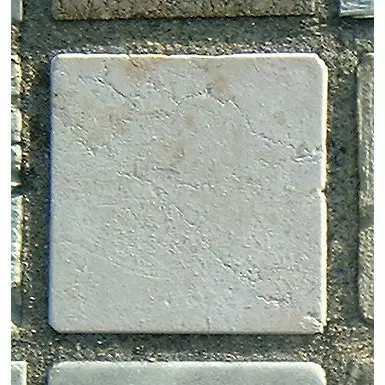 Stone 9RA15 from the Stone Wall at NIST