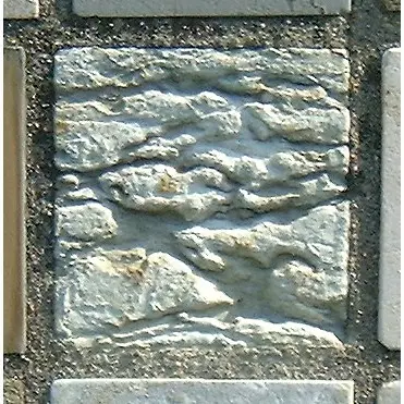Stone 9RA16 from the Stone Wall at NIST