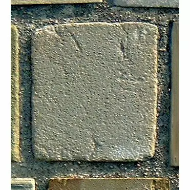 Stone 9RA18 from the Stone Wall at NIST