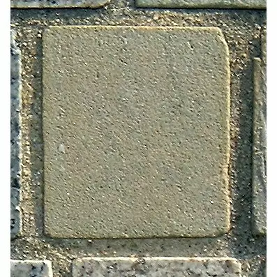 Stone 9RA22 from the Stone Wall at NIST