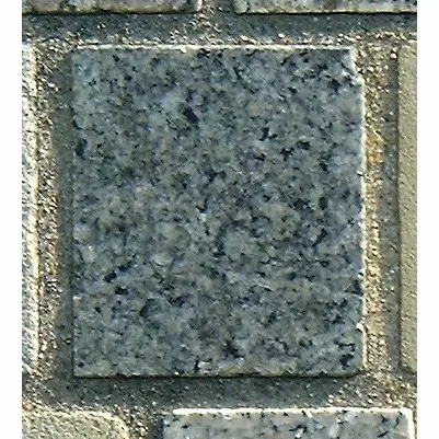 Stone 9RA23 from the Stone Wall at NIST