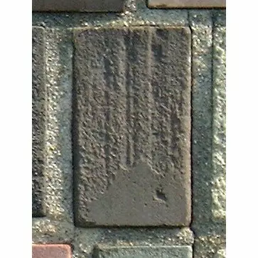 Stone 9RA27 from the Stone Wall at NIST