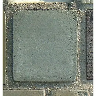 Stone 9RA29 from the Stone Wall at NIST