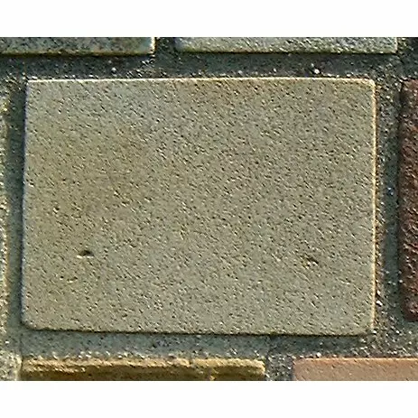 Stone 9RA36 from the Stone Wall at NIST