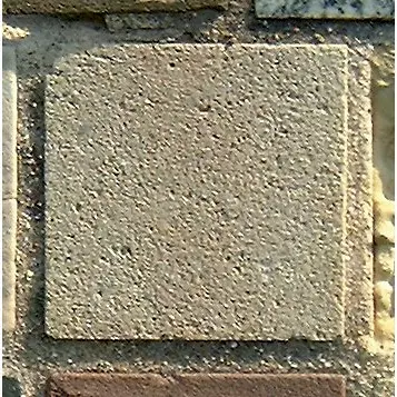 Stone 9RA38 from the Stone Wall at NIST