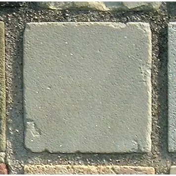 Stone 9RA44 from the Stone Wall at NIST