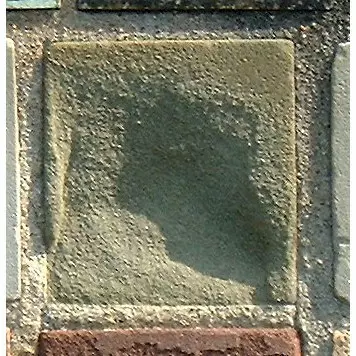 Stone 9RA45 from the Stone Wall at NIST