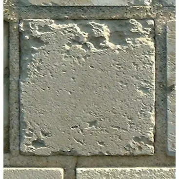 Stone 9RB11 from the Stone Wall at NIST