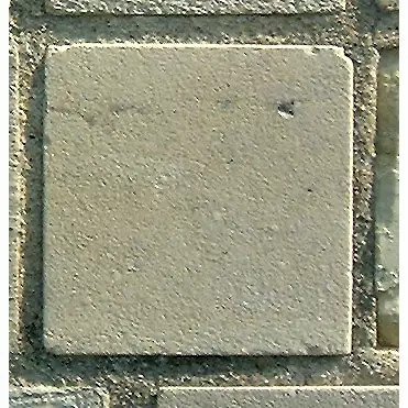 Stone 9RB13 from the Stone Wall at NIST