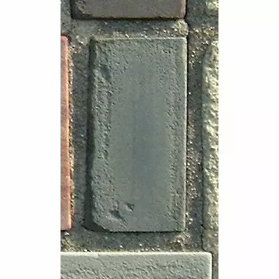 Stone 9RB26 from the Stone Wall at NIST