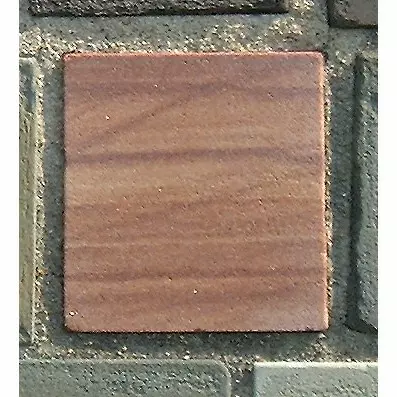 Stone 9RB27 from the Stone Wall at NIST