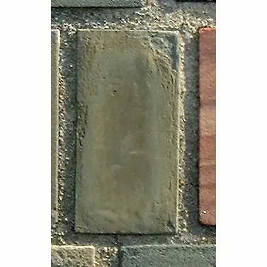 Stone 9RB28 from the Stone Wall at NIST