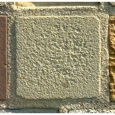 Stone 9RB35 from the Stone Wall at NIST