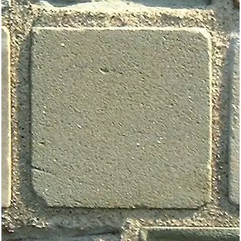 Stone 9RB40 from the Stone Wall at NIST