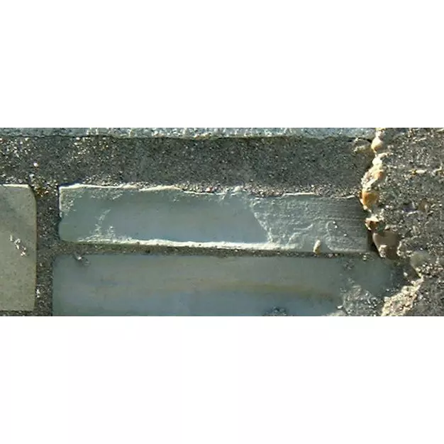 Stone S1-2 from the Stone Wall at NIST