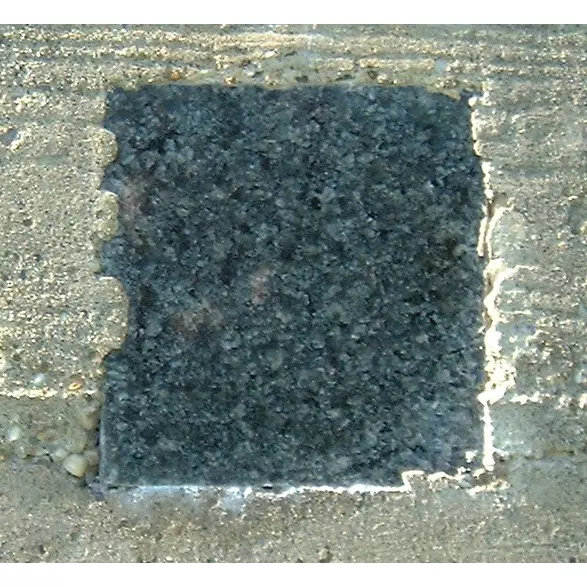 Stone S1-26 from the Stone Wall at NIST