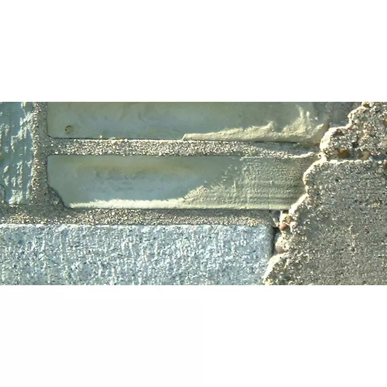 Stone S1-3 from the Stone Wall at NIST