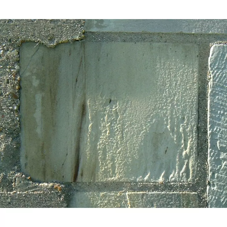 Stone S1-36 from the Stone Wall at NIST