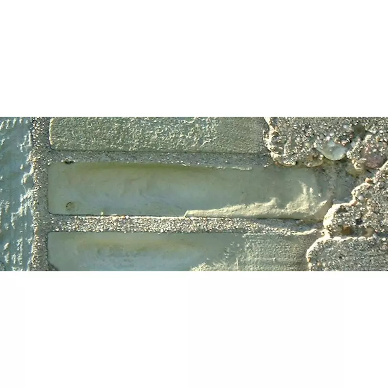 Stone S1-4 from the Stone Wall at NIST