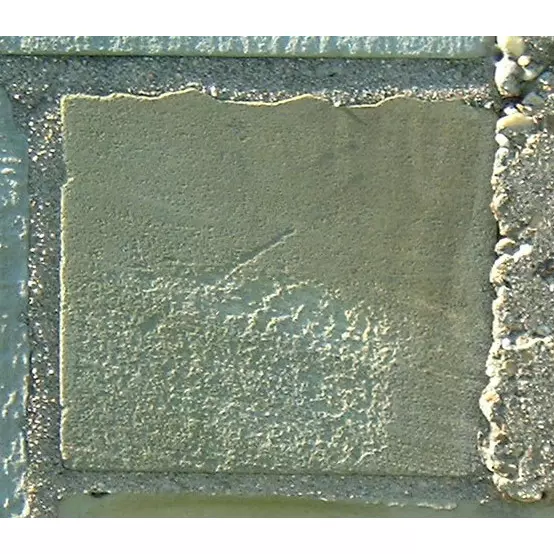 Stone S1-5 from the Stone Wall at NIST