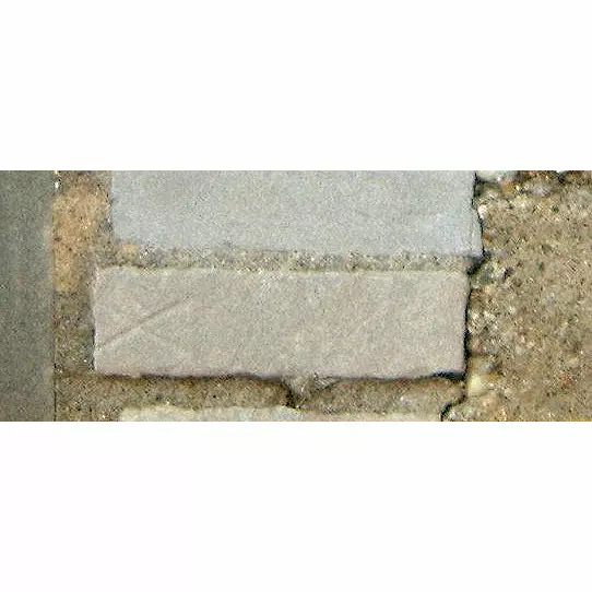 Stone S1-7 from the Stone Wall at NIST