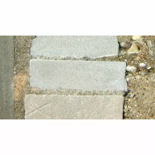 Stone S1-8 from the Stone Wall at NIST
