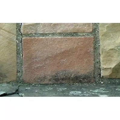 Stone S2-103 from the Stone Wall at NIST