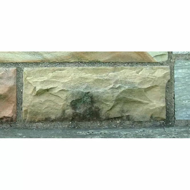 Stone S2-107 from the Stone Wall at NIST