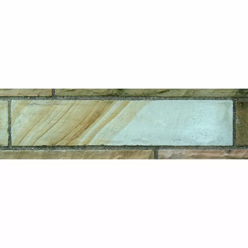 Stone S2-109 from the Stone Wall at NIST