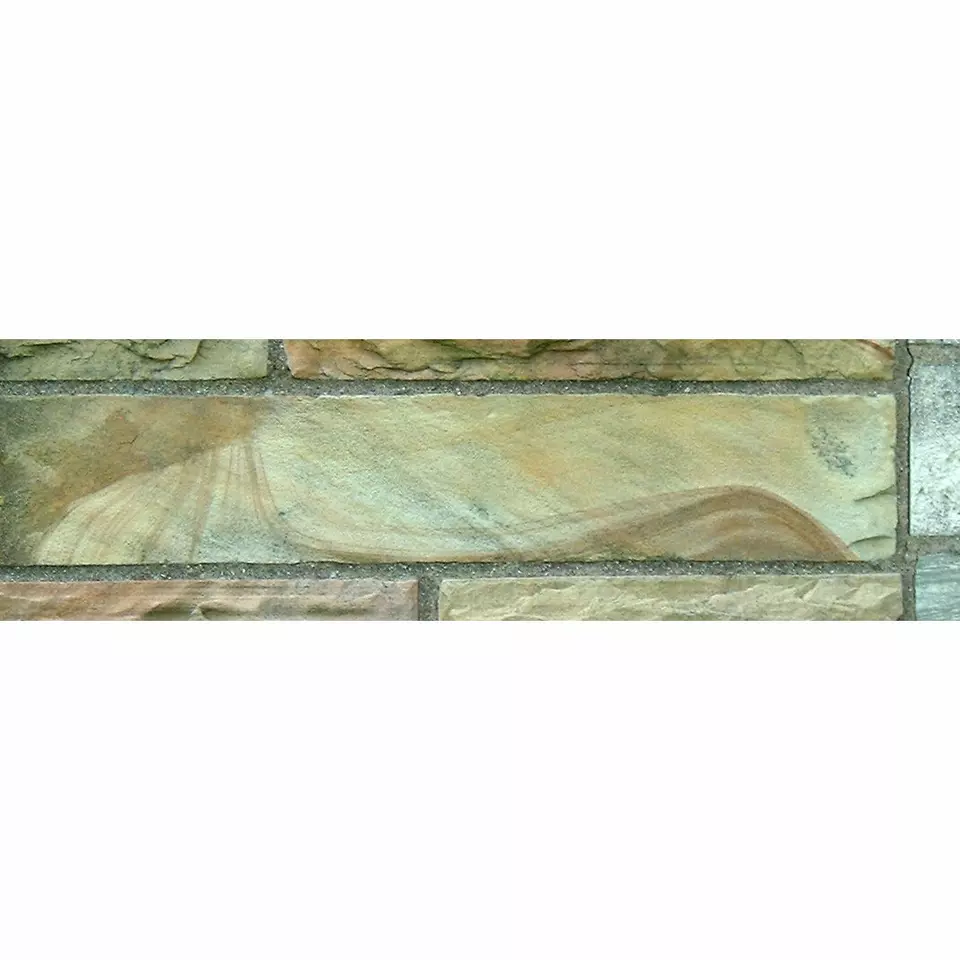 Stone S2-110 from the Stone Wall at NIST