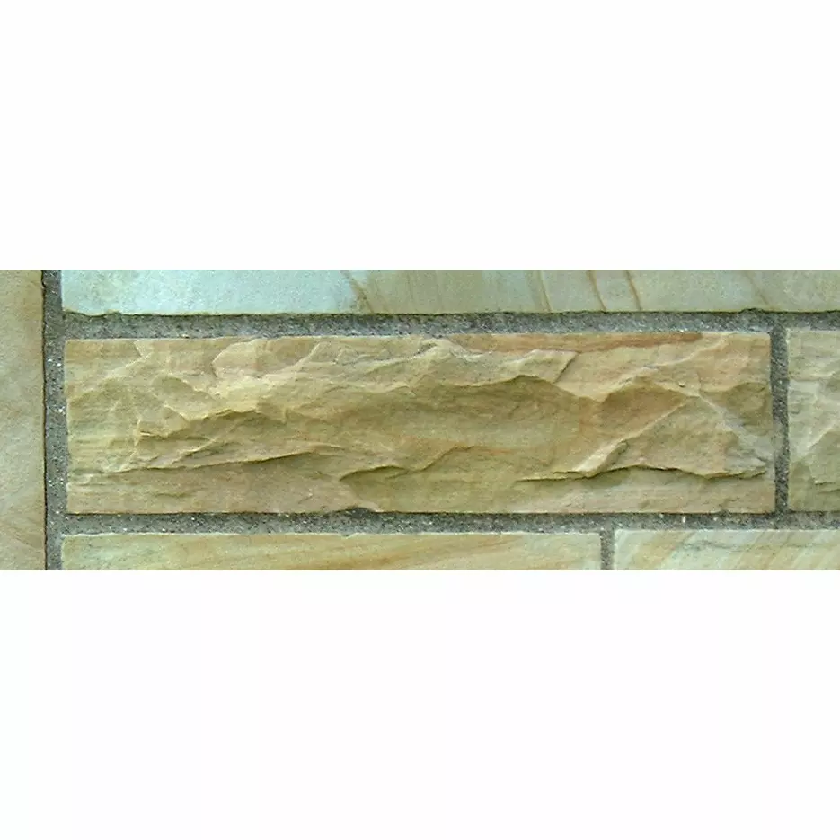 Stone S2-111 from the Stone Wall at NIST