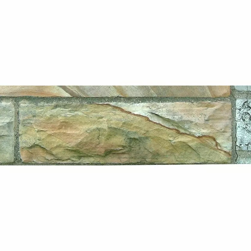 Stone S2-113 from the Stone Wall at NIST