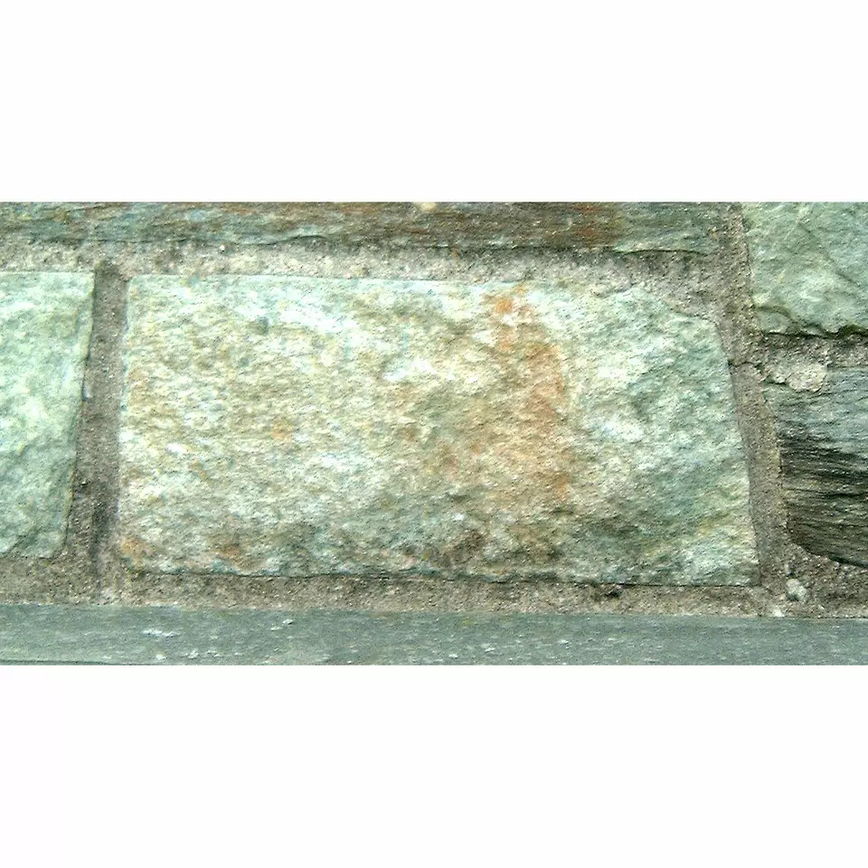 Stone S2-12 from the Stone Wall at NIST