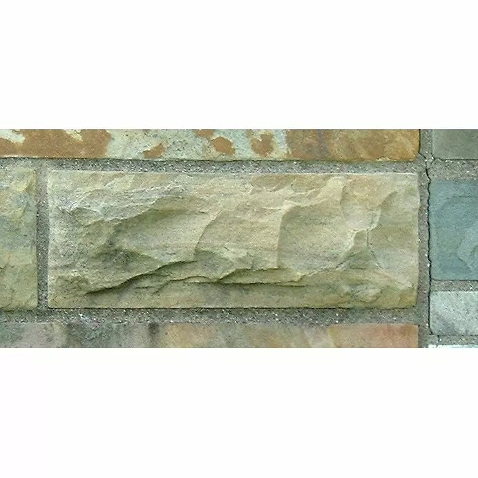 Stone S2-120 from the Stone Wall at NIST