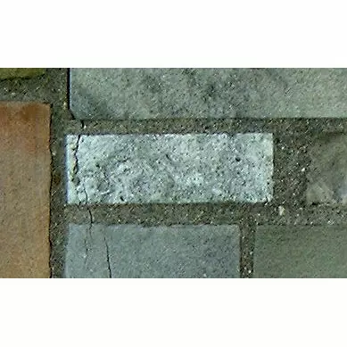 Stone S2-129 from the Stone Wall at NIST
