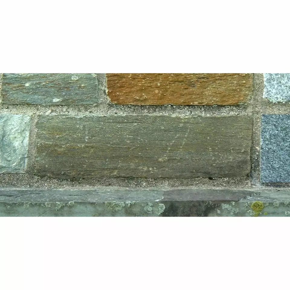 Stone S2-15 from the Stone Wall at NIST