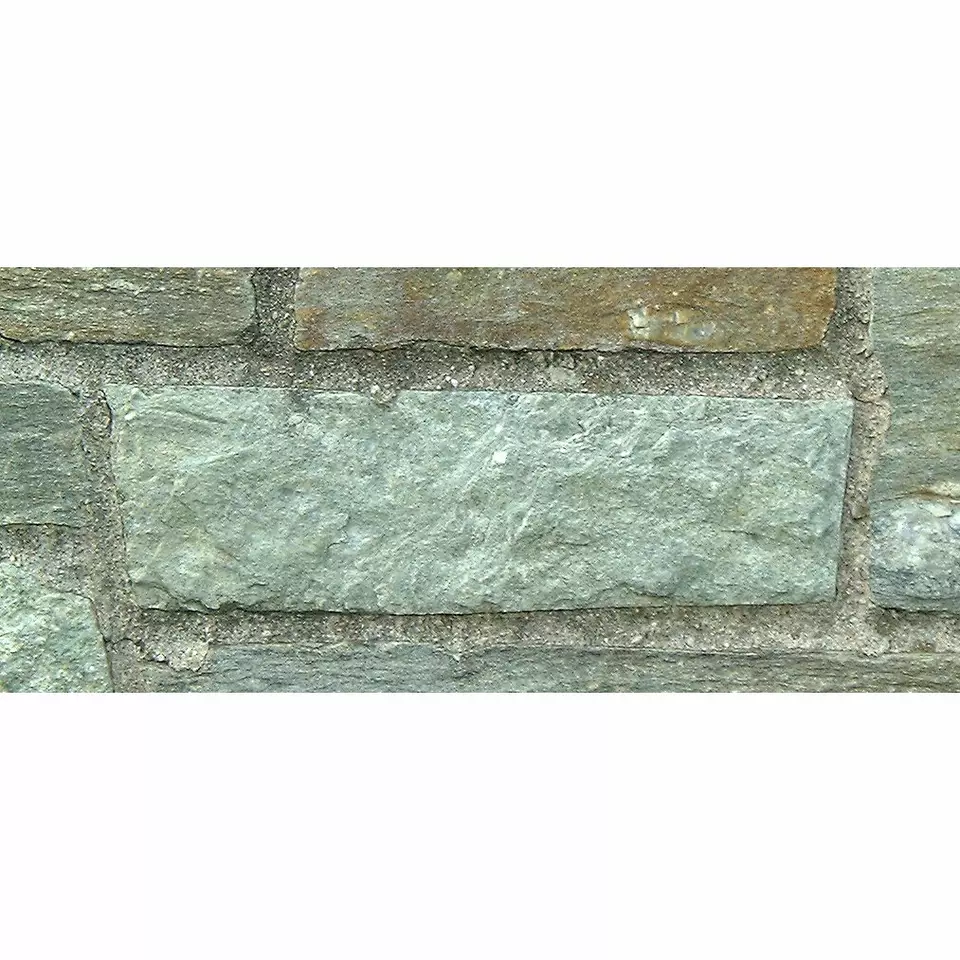 Stone S2-18 from the Stone Wall at NIST