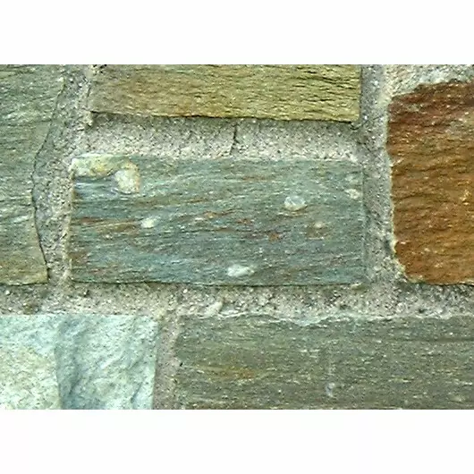 Stone S2-20 from the Stone Wall at NIST